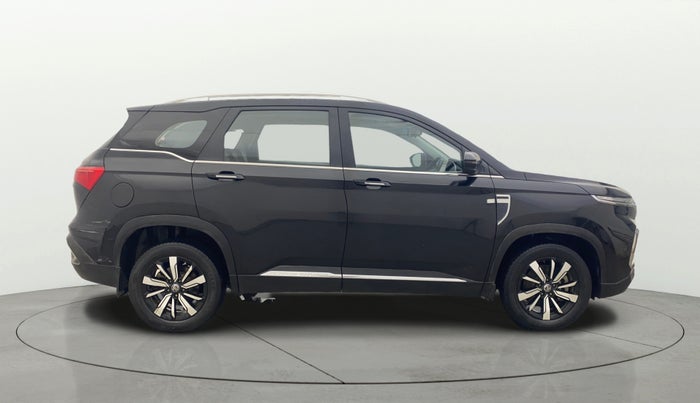 2019 MG HECTOR SMART 1.5 DCT PETROL, Petrol, Automatic, 33,769 km, Right Side View