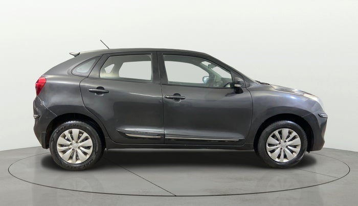 2018 Maruti Baleno DELTA PETROL 1.2, Petrol, Manual, 74,297 km, Right Side View