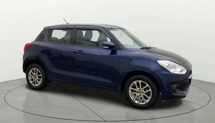 2019 Maruti Swift ZDI, Diesel, Manual, 39,842 km, Right Front Diagonal