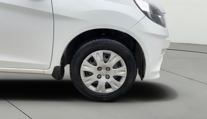 2015 Honda Amaze 1.2L I-VTEC SX, Petrol, Manual, 30,981 km, Right Front Wheel