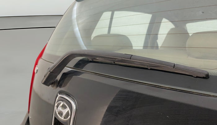 2013 Hyundai i10 SPORTZ 1.2, Petrol, Manual, 89,241 km, Rear Wiper