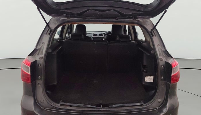 2017 Maruti S Cross ZETA 1.3, Diesel, Manual, 1,30,158 km, Boot Open Zoomed View