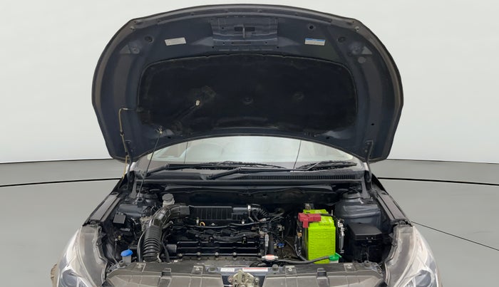 2020 Maruti Ciaz DELTA 1.5 SHVS MT PETROL, Petrol, Manual, 24,200 km, Open Bonet