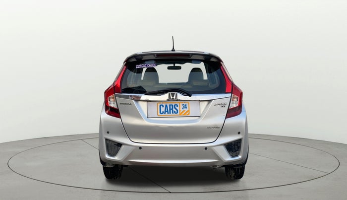 2017 Honda Jazz 1.2L I-VTEC VX, Petrol, Manual, 15,677 km, Back/Rear