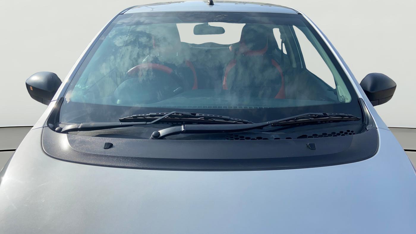 2019 Tata Tiago XE PETROL, Petrol, Manual, 59,735 km, Front Windshield