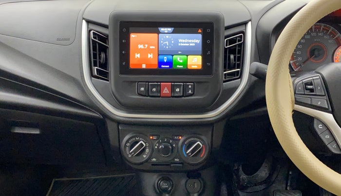 2024 Maruti Celerio ZXI PLUS AGS, Petrol, Automatic, 5,091 km, Air Conditioner