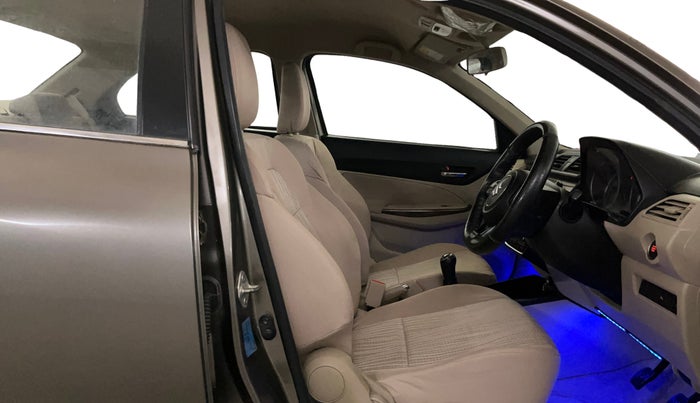 2019 Maruti Dzire ZXI PLUS, Petrol, Manual, 53,235 km, Right Side Front Door Cabin