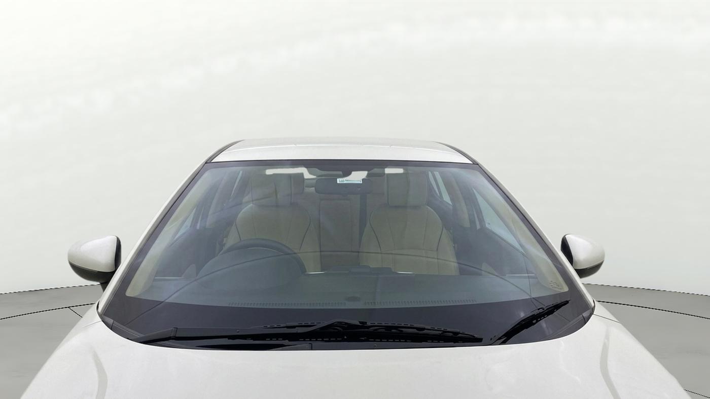 2022 Honda City 1.5L I-VTEC V CVT 5TH GEN, Petrol, Automatic, 53,973 km, Front Windshield