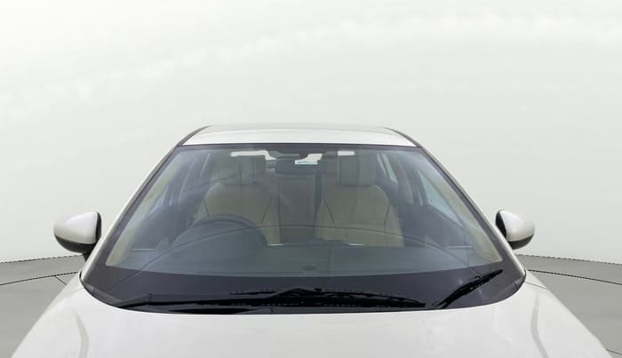 2022 Honda City 1.5L I-VTEC V CVT 5TH GEN, Petrol, Automatic, 53,973 km, Front Windshield