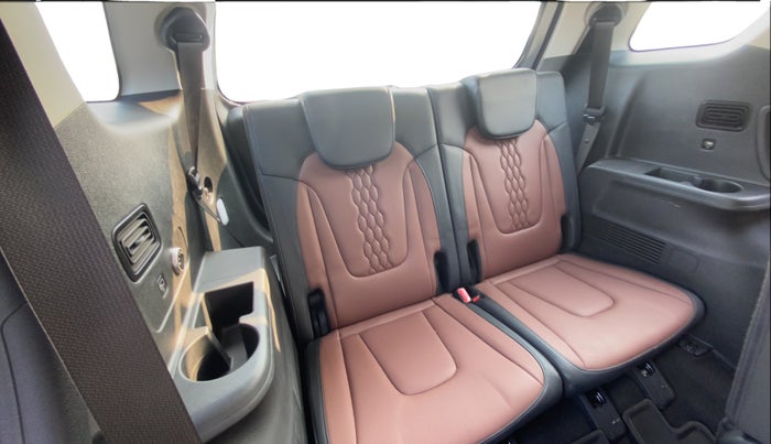 2023 Hyundai ALCAZAR 1.5 SIGNATURE (O) TURBO DCT 7, Petrol, Automatic, 29,417 km, Third Seat Row ( optional )