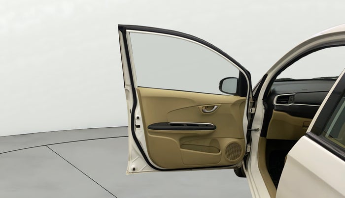 2016 Honda Amaze 1.2L I-VTEC SX, Petrol, Manual, 74,908 km, LHS Front Door