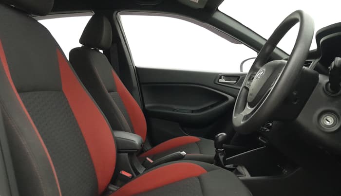 2018 Hyundai i20 Active 1.2 S, Petrol, Manual, 60,985 km, Right Side Front Door Cabin