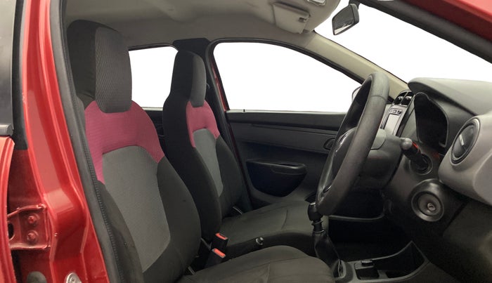 2018 Renault Kwid RXT 1.0, Petrol, Manual, 49,665 km, Right Side Front Door Cabin