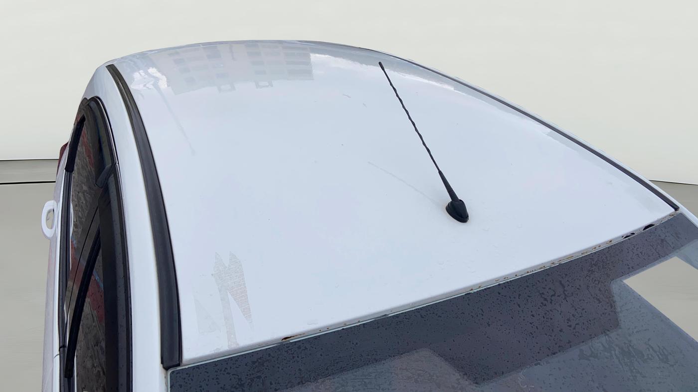 2021 Tata Tiago XZ PLUS PETROL, Petrol, Manual, 28,380 km, Roof