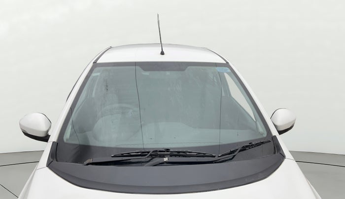 2021 Tata Tiago XTA PETROL, Petrol, Automatic, 39,004 km, Front Windshield