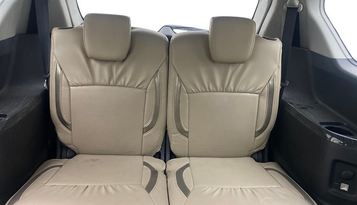 2020 Maruti XL6 ZETA MT, Petrol, Manual, 40,369 km, Third Seat Row ( optional )