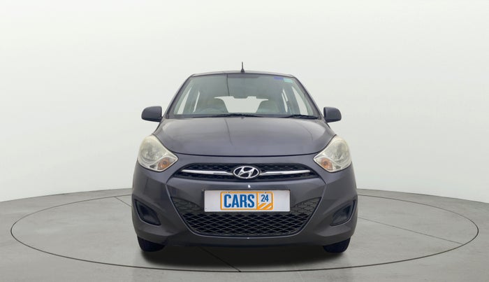 2013 Hyundai i10 MAGNA 1.1, Petrol, Manual, 46,735 km, Front
