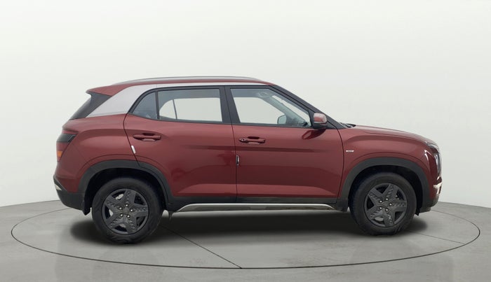 2022 Hyundai Creta S IMT 1.5 PETROL, Petrol, Manual, 20,793 km, Right Side View