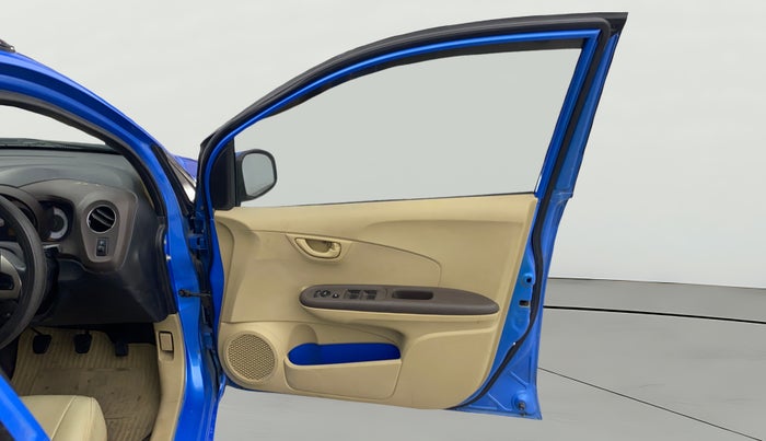 2013 Honda Brio S MT, Petrol, Manual, 42,158 km, RHS Front Door