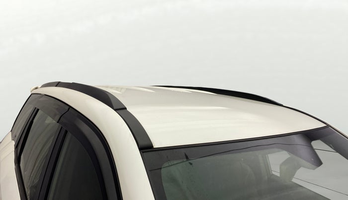 2016 Mahindra XUV500 W8, Diesel, Manual, 1,23,899 km, Roof