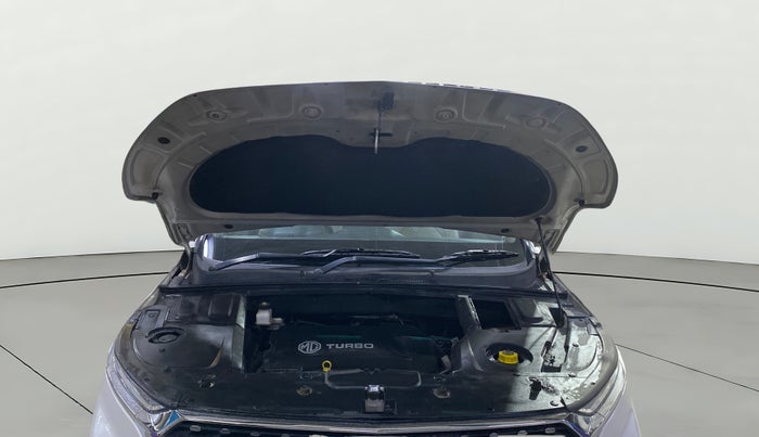 2022 MG HECTOR SHARP 2.0 DIESEL, Diesel, Manual, 79,448 km, Open Bonet