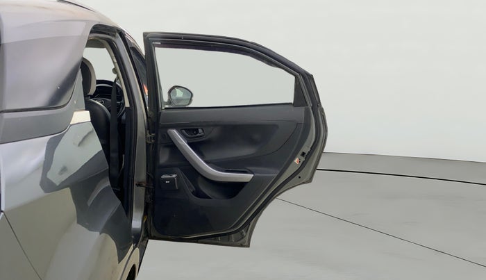 2021 Tata NEXON XE PETROL, Petrol, Manual, 25,339 km, RHS Rear Door