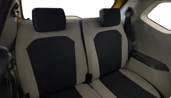 2019 Renault TRIBER RXT, CNG, Manual, 61,119 km, Third Seat Row ( optional )