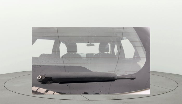 2019 Ford Ecosport TITANIUM 1.5L PETROL, Petrol, Manual, 82,116 km, Rear Wiper