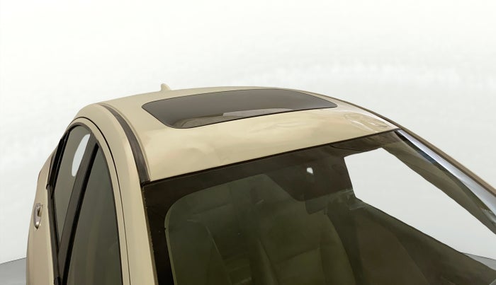 2016 Honda City 1.5L I-VTEC VX CVT, Petrol, Automatic, 54,713 km, Roof