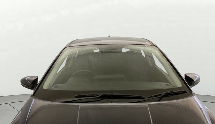 2022 Hyundai NEW I20 ASTA 1.2 MT, Petrol, Manual, 29,690 km, Front Windshield