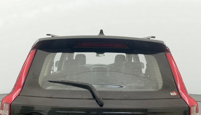 2023 Mahindra SCORPIO-N Z8 L DIESEL AT 4WD 7 STR, Diesel, Automatic, 45,447 km, Rear Windshield