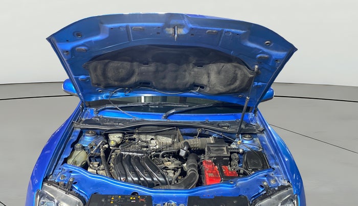 2020 Renault Duster RXS 1.5 PETROL MT, Petrol, Manual, 49,682 km, Open Bonet