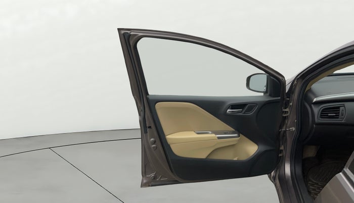 2016 Honda City 1.5L I-VTEC V MT, Petrol, Manual, 39,453 km, LHS Front Door