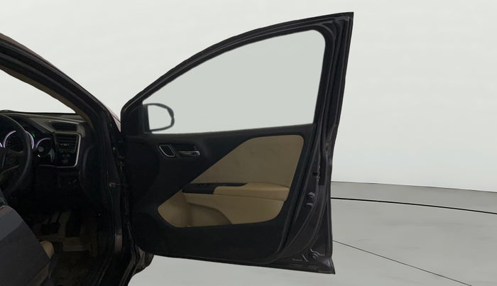 2018 Honda City 1.5L I-VTEC V MT, Petrol, Manual, 30,387 km, RHS Front Door