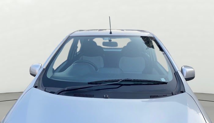 2020 Datsun Redi Go T(O), Petrol, Manual, 51,975 km, Front Windshield