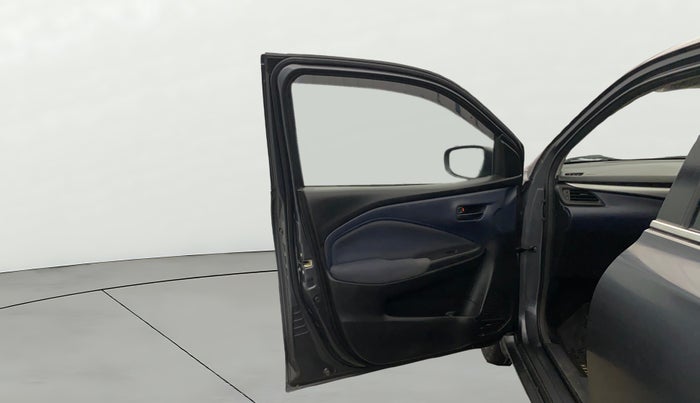 2023 Maruti Baleno DELTA PETROL 1.2, Petrol, Manual, 57,506 km, LHS Front Door