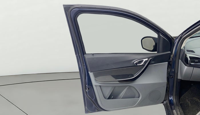 2018 Tata TIGOR XZA PETROL, Petrol, Automatic, 20,651 km, LHS Front Door
