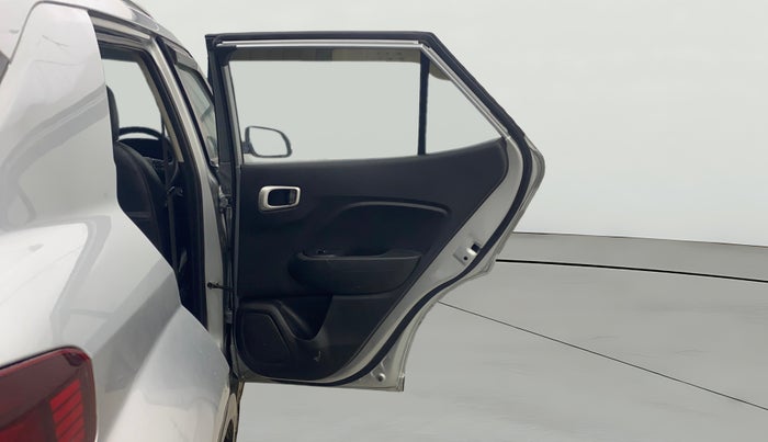 2019 Hyundai VENUE SX PLUS 1.0 TURBO DCT, Petrol, Automatic, 53,832 km, RHS Rear Door