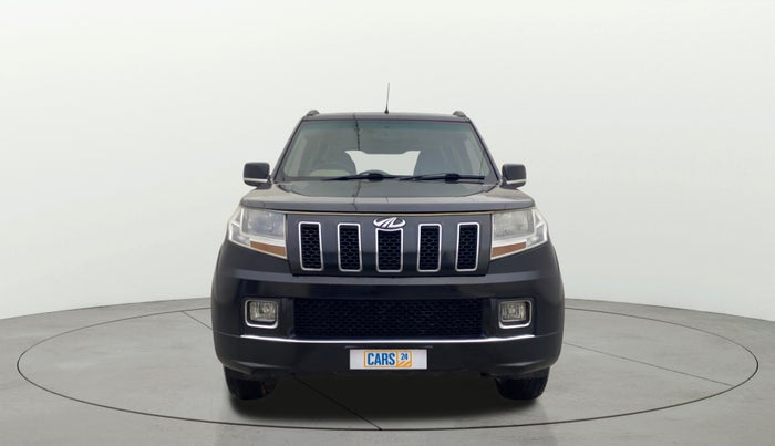 2017 Mahindra TUV300 T8 AMT, Diesel, Automatic, 95,597 km, Front