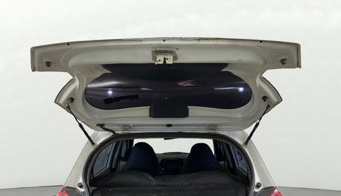 2018 Hyundai NEW SANTRO MAGNA CNG, CNG, Manual, 49,294 km, Boot Door Open