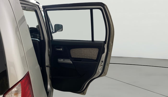 2015 Maruti Wagon R 1.0 VXI, Petrol, Manual, 59,553 km, RHS Rear Door