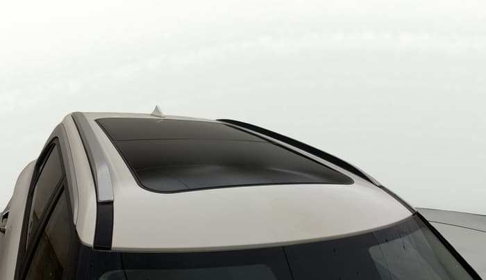 2021 Hyundai Creta SX 1.5 PETROL, Petrol, Manual, 56,971 km, Roof