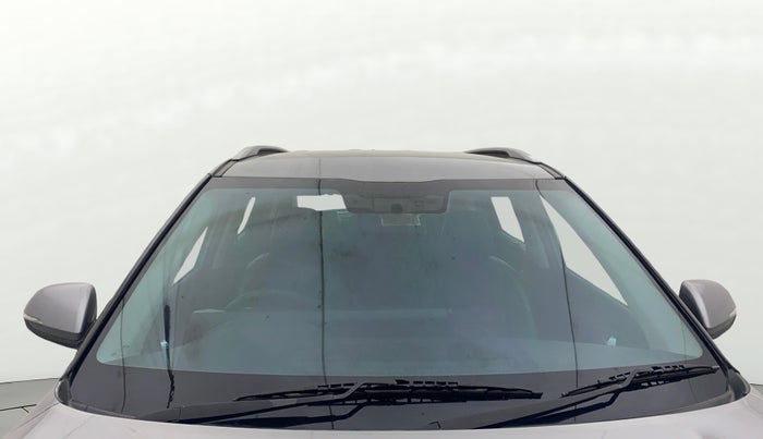 2020 KIA SELTOS HTK PLUS 1.5 DIESEL, Diesel, Manual, 48,983 km, Front Windshield