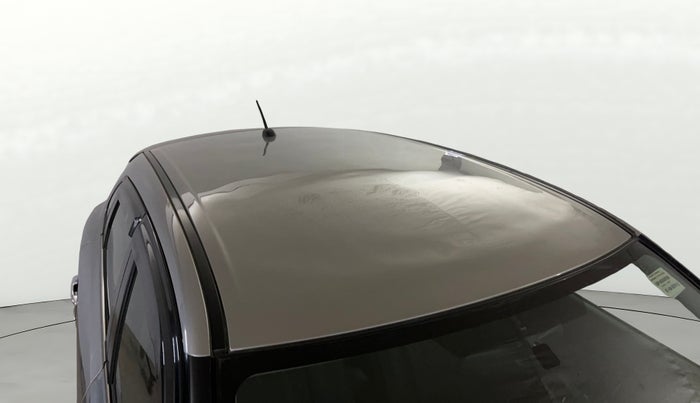 2018 Maruti Baleno ALPHA CVT PETROL 1.2, Petrol, Automatic, 53,012 km, Roof