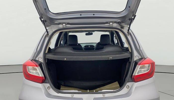 2019 Tata Tiago XZ PETROL, Petrol, Manual, 49,851 km, Boot Open Zoomed View