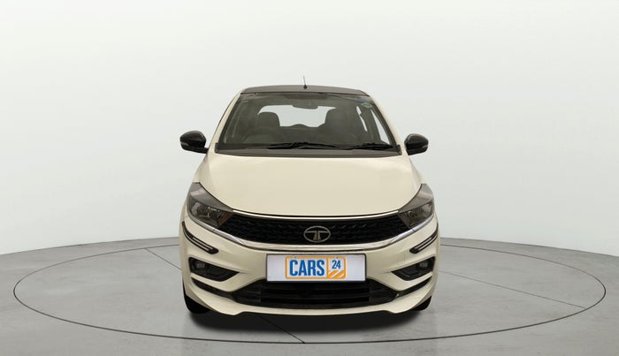 2023 Tata Tiago XT (O) PETROL, CNG, Manual, 24,427 km, Front