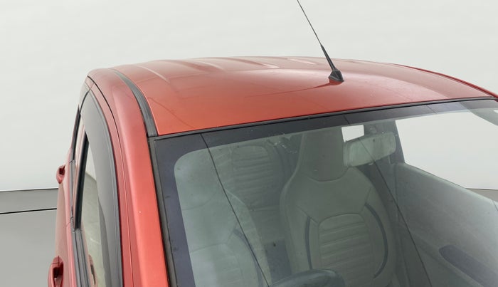 2016 Maruti Celerio ZXI AMT, Petrol, Automatic, 89,116 km, Roof