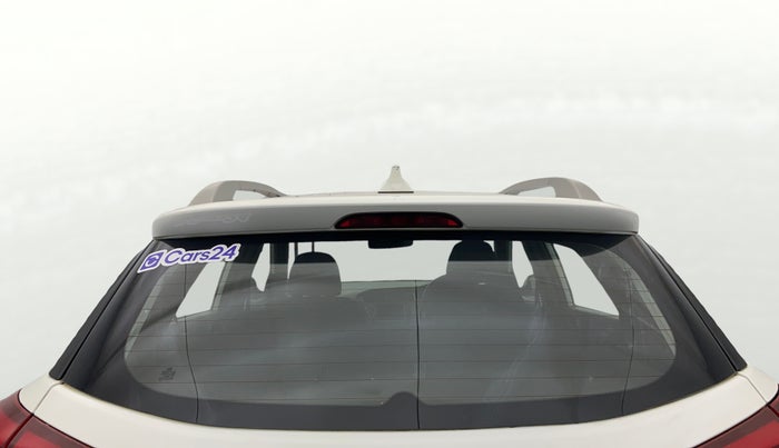 2019 Hyundai i20 Active 1.2 S, Petrol, Manual, 1,35,263 km, Rear Windshield