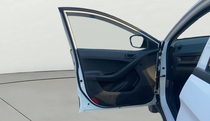 2024 Tata NEXON SMART+ 1.2 PETROL, Petrol, Manual, 45,821 km, LHS Front Door