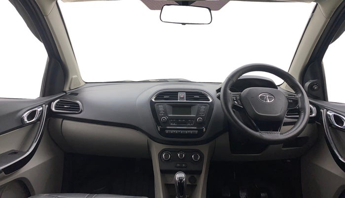 2018 Tata Tiago XZ PETROL, Petrol, Manual, 31,783 km, Dashboard